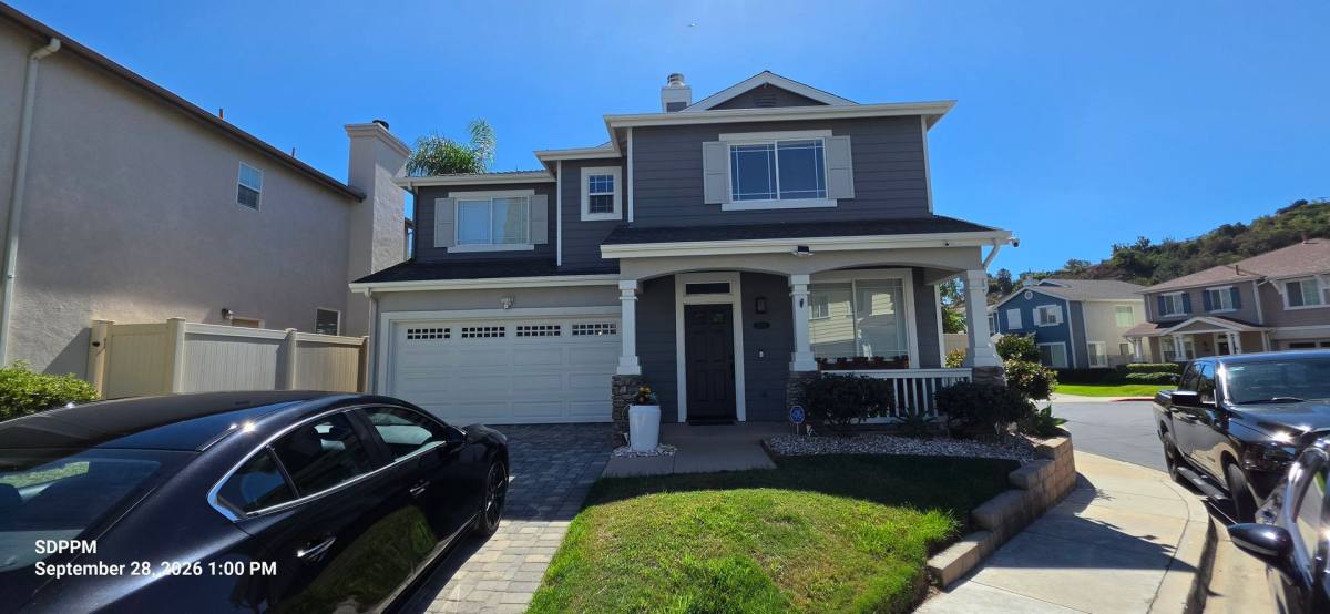 House for rent at 2950 W Canyon Ave, San Diego, CA 92123