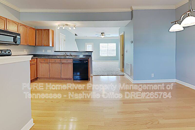 House for rent at 735 Tulip Grove Rd #202, Hermitage, TN 37076