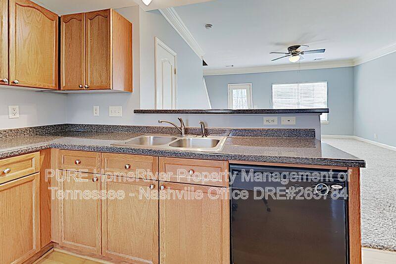 House for rent at 735 Tulip Grove Rd #202, Hermitage, TN 37076
