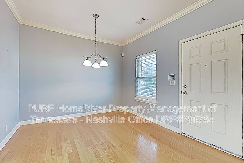 House for rent at 735 Tulip Grove Rd #202, Hermitage, TN 37076