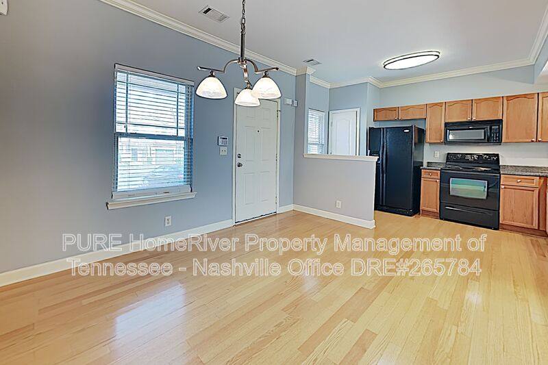 House for rent at 735 Tulip Grove Rd #202, Hermitage, TN 37076