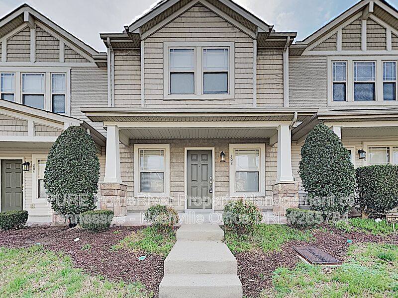 House for rent at 735 Tulip Grove Rd #202, Hermitage, TN 37076