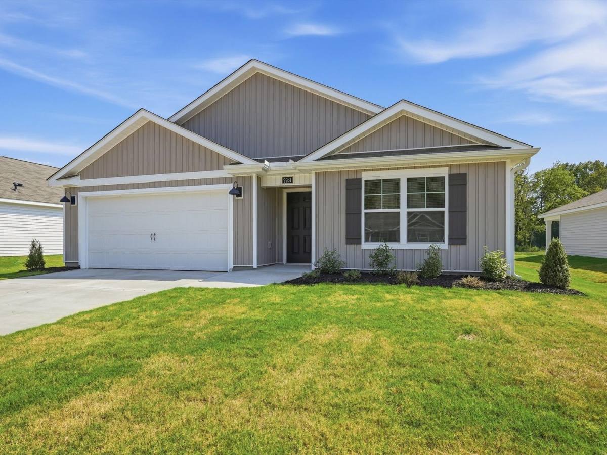 House for rent at 9931 Sequoyah Cove Dr SE, Owens Cross Roads, AL 35763