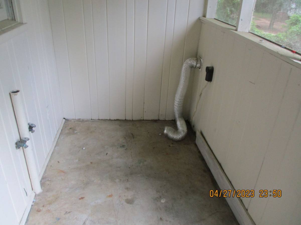 House for rent at 603-A S Valencia, Albany, GA 31707