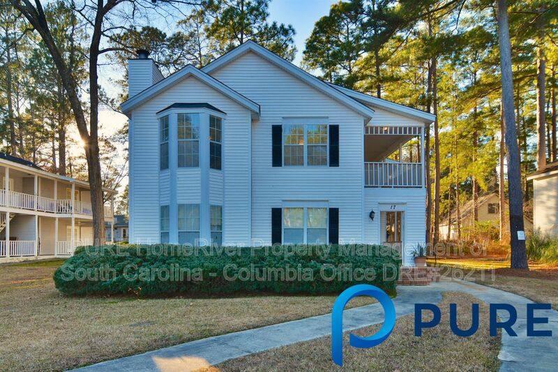 Condo for rent at 17A Battery Walk Court, Columbia, SC 29212