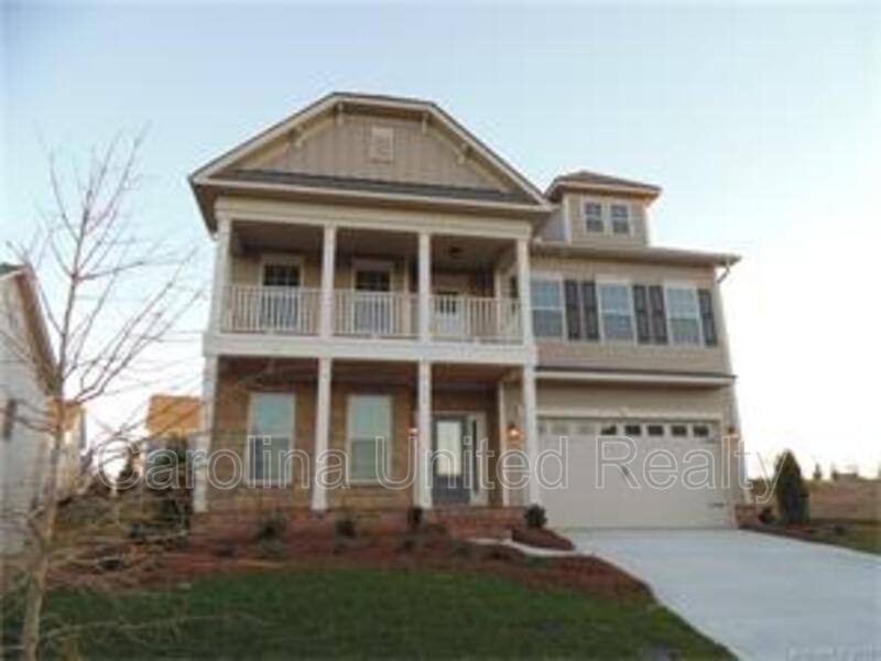 House for rent at 117 Elmrich Court, Waxhaw, NC 28173