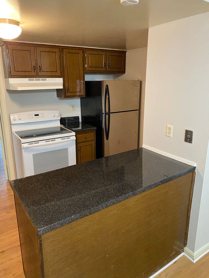 Condo for rent at 1539 Presidential Dr, Henrico, VA 23228