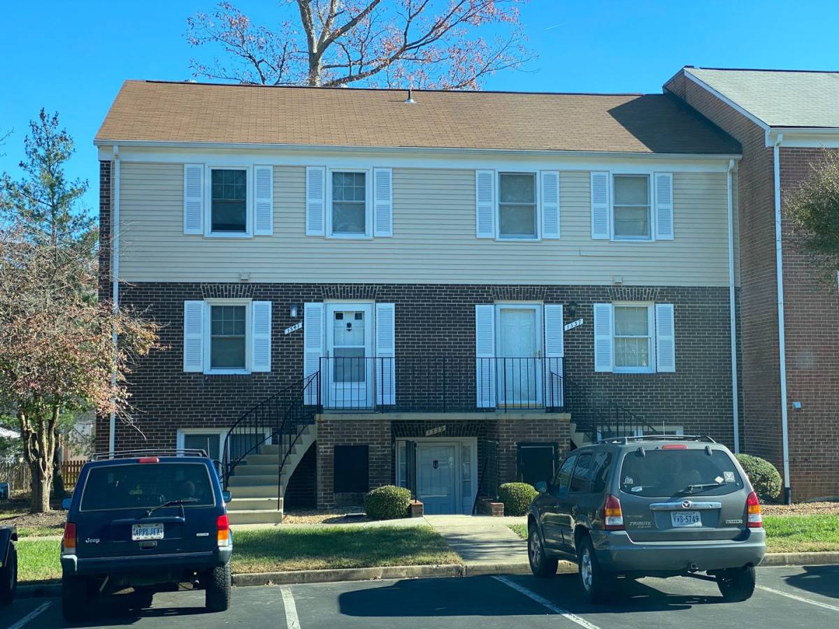 Condo for rent at 1539 Presidential Dr, Henrico, VA 23228