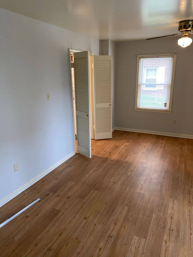 Condo for rent at 1539 Presidential Dr, Henrico, VA 23228