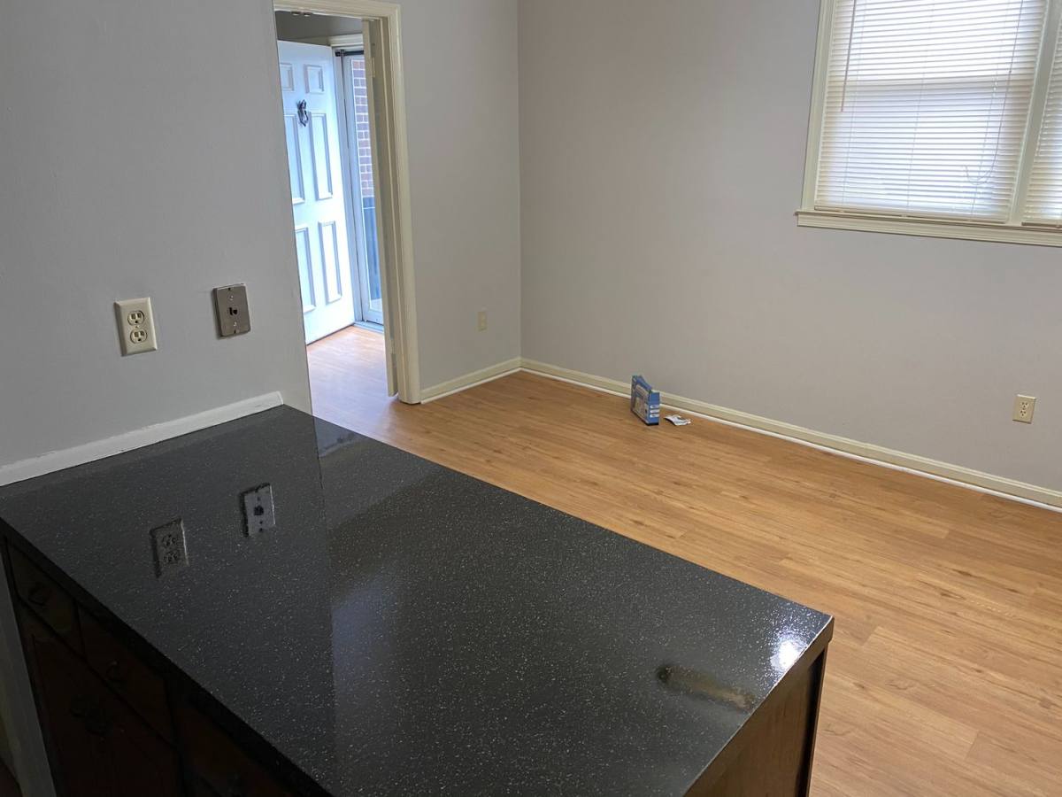 Condo for rent at 1539 Presidential Dr, Henrico, VA 23228