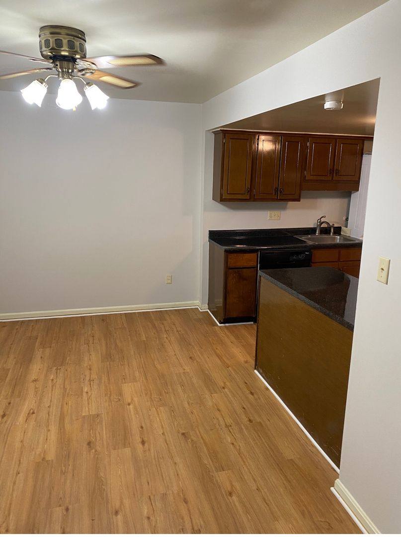 Condo for rent at 1539 Presidential Dr, Henrico, VA 23228