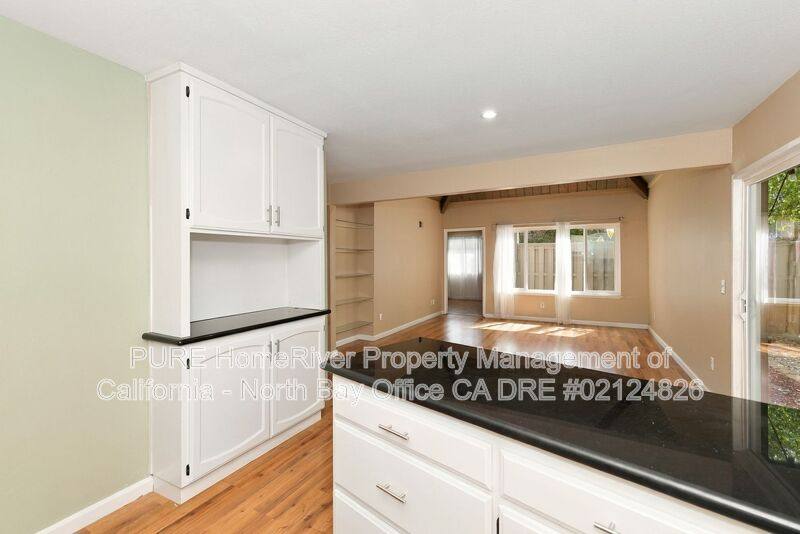 Condo for rent at 1951 Knolls Dr, Santa Rosa, CA 95405