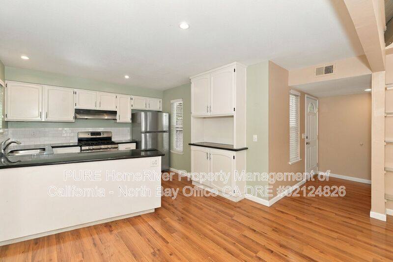 Condo for rent at 1951 Knolls Dr, Santa Rosa, CA 95405