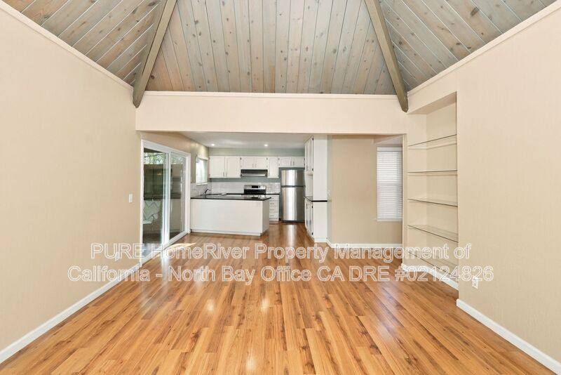 Condo for rent at 1951 Knolls Dr, Santa Rosa, CA 95405