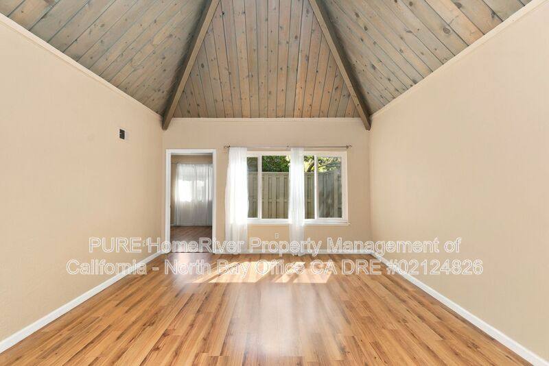 Condo for rent at 1951 Knolls Dr, Santa Rosa, CA 95405