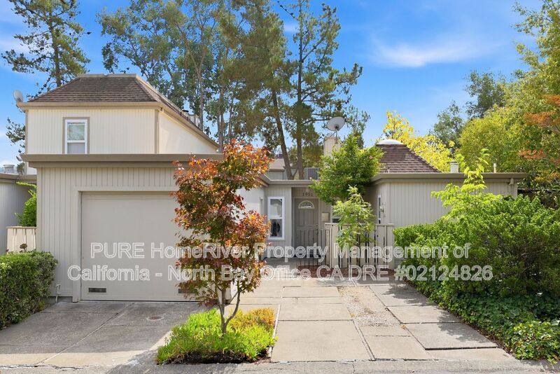 Condo for rent at 1951 Knolls Dr, Santa Rosa, CA 95405