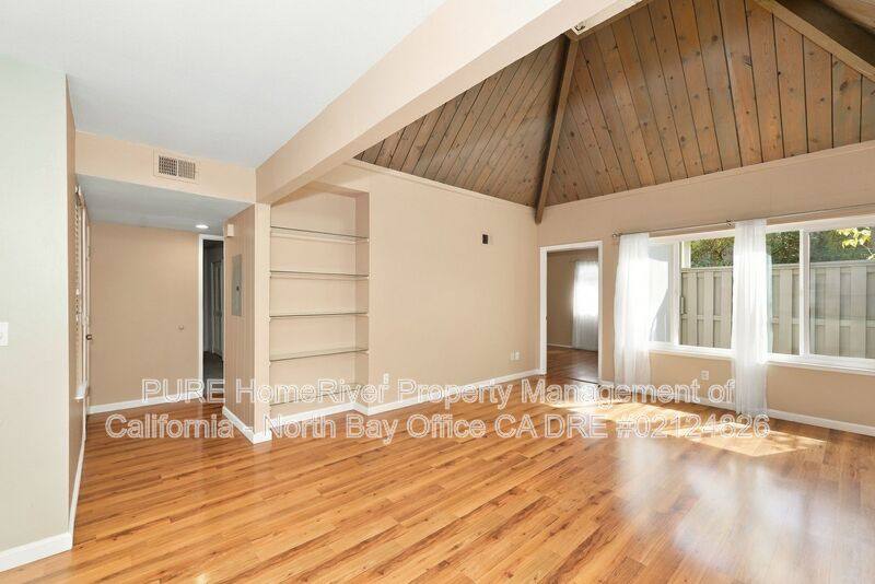 Condo for rent at 1951 Knolls Dr, Santa Rosa, CA 95405
