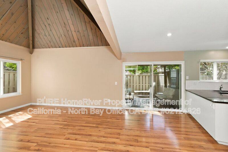 Condo for rent at 1951 Knolls Dr, Santa Rosa, CA 95405