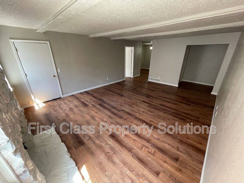 Apartment for rent at 2612 N Ann Arbor Ave #246, Oklahoma City, OK 73127