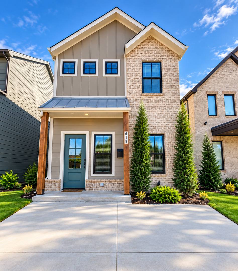 House for rent at 618 W 2nd St #100, Edmond, OK 73003