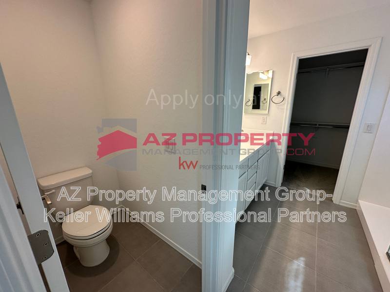 House for rent at 14139 W Buckskin Trail, Surprise, AZ 85387