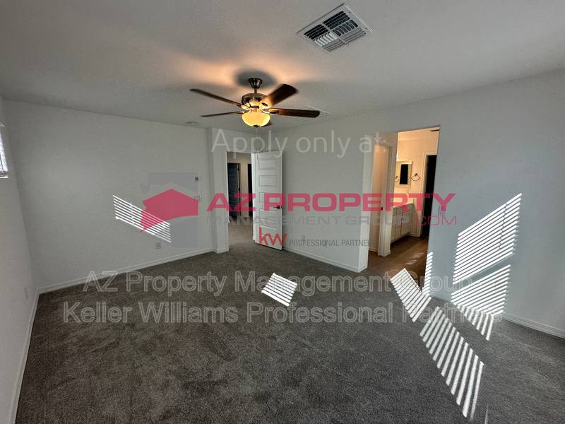 House for rent at 14139 W Buckskin Trail, Surprise, AZ 85387