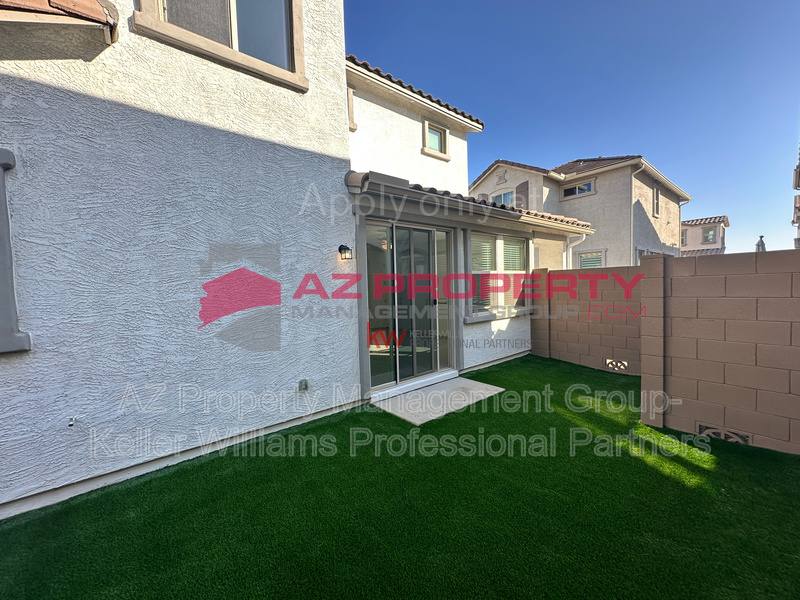 House for rent at 14139 W Buckskin Trail, Surprise, AZ 85387