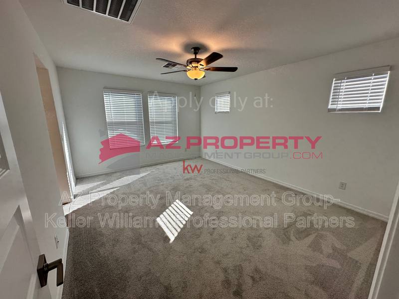 House for rent at 14139 W Buckskin Trail, Surprise, AZ 85387