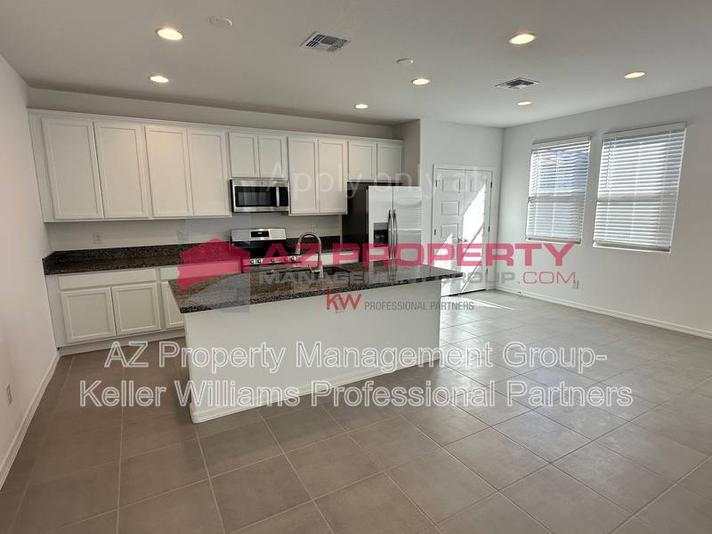 House for rent at 14139 W Buckskin Trail, Surprise, AZ 85387