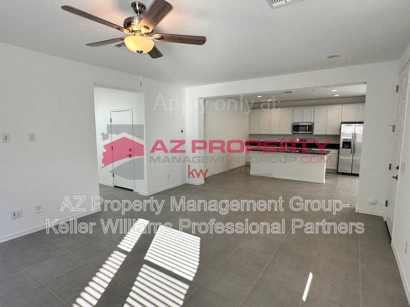 House for rent at 14139 W Buckskin Trail, Surprise, AZ 85387