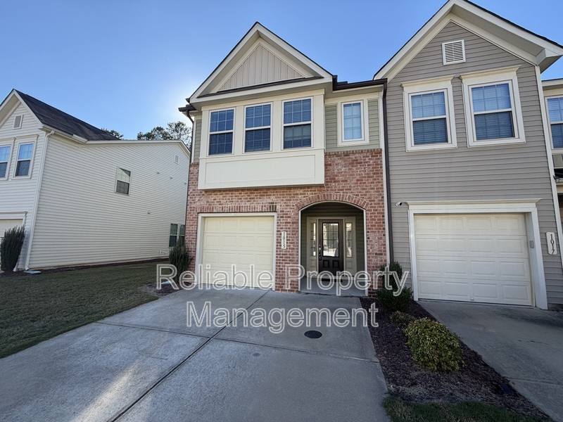 Townhouse for rent at 1015 Grand Ridge Dr, Rolesville, NC 27571