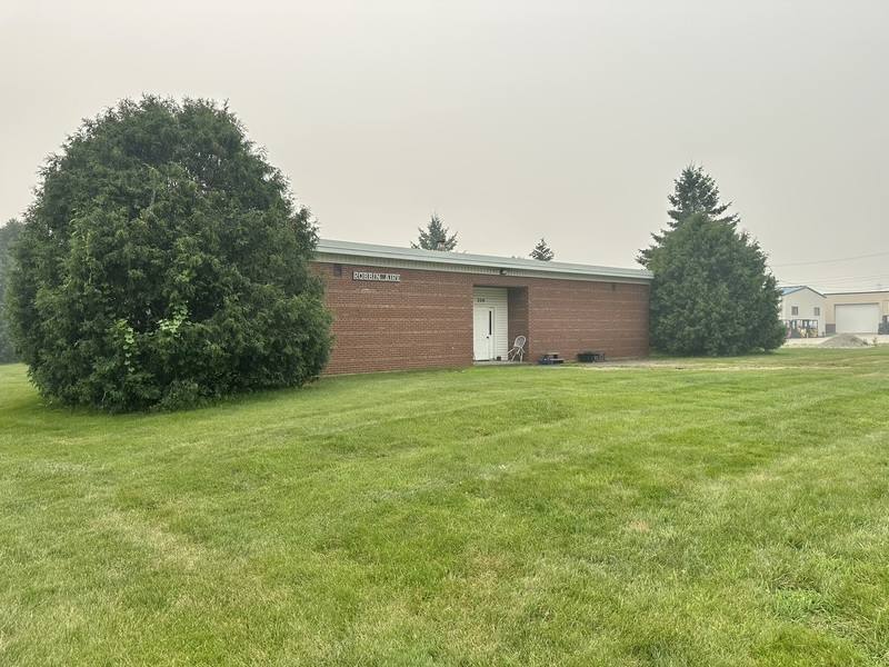 Apartment for rent at 220 Robbins St #5, Seymour, WI 54165