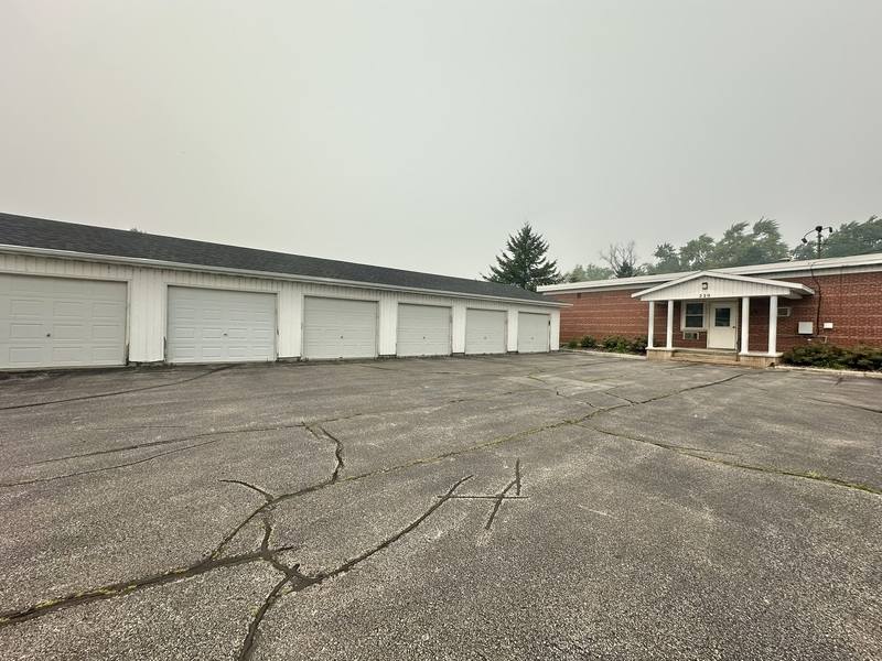 Apartment for rent at 220 Robbins St #5, Seymour, WI 54165