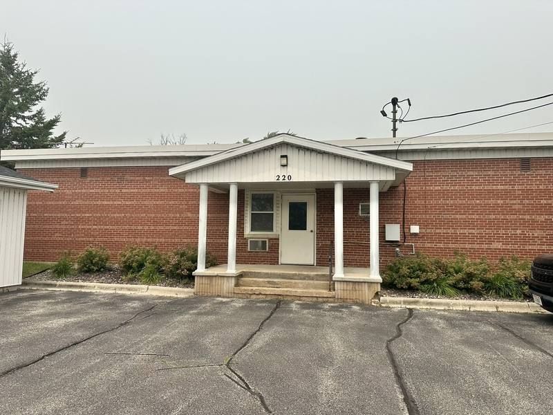 Apartment for rent at 220 Robbins St #5, Seymour, WI 54165