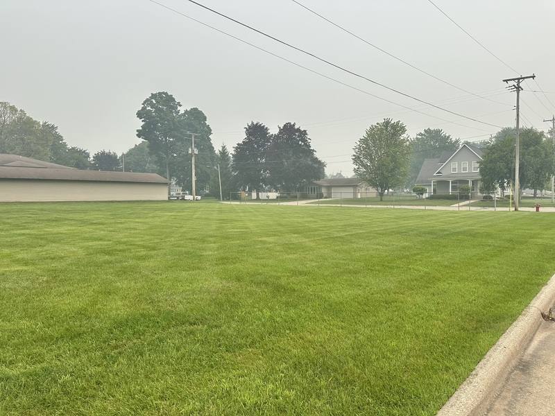 Apartment for rent at 220 Robbins St #5, Seymour, WI 54165