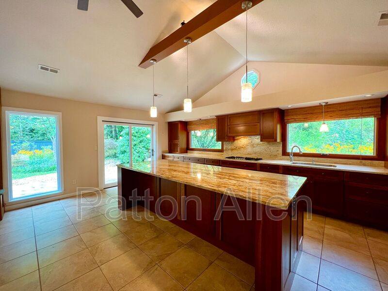 House for rent at 101 Firwood Court, Asheville, NC 28804