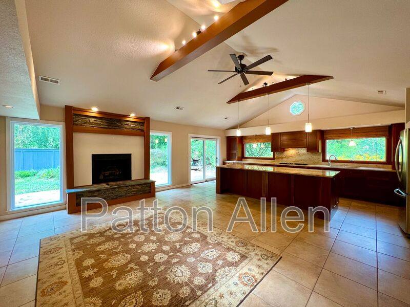 House for rent at 101 Firwood Court, Asheville, NC 28804