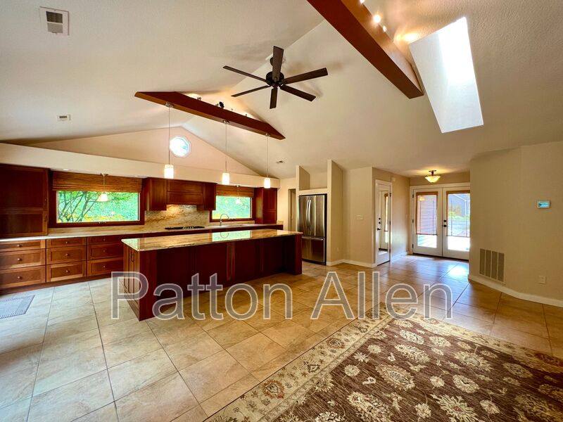 House for rent at 101 Firwood Court, Asheville, NC 28804
