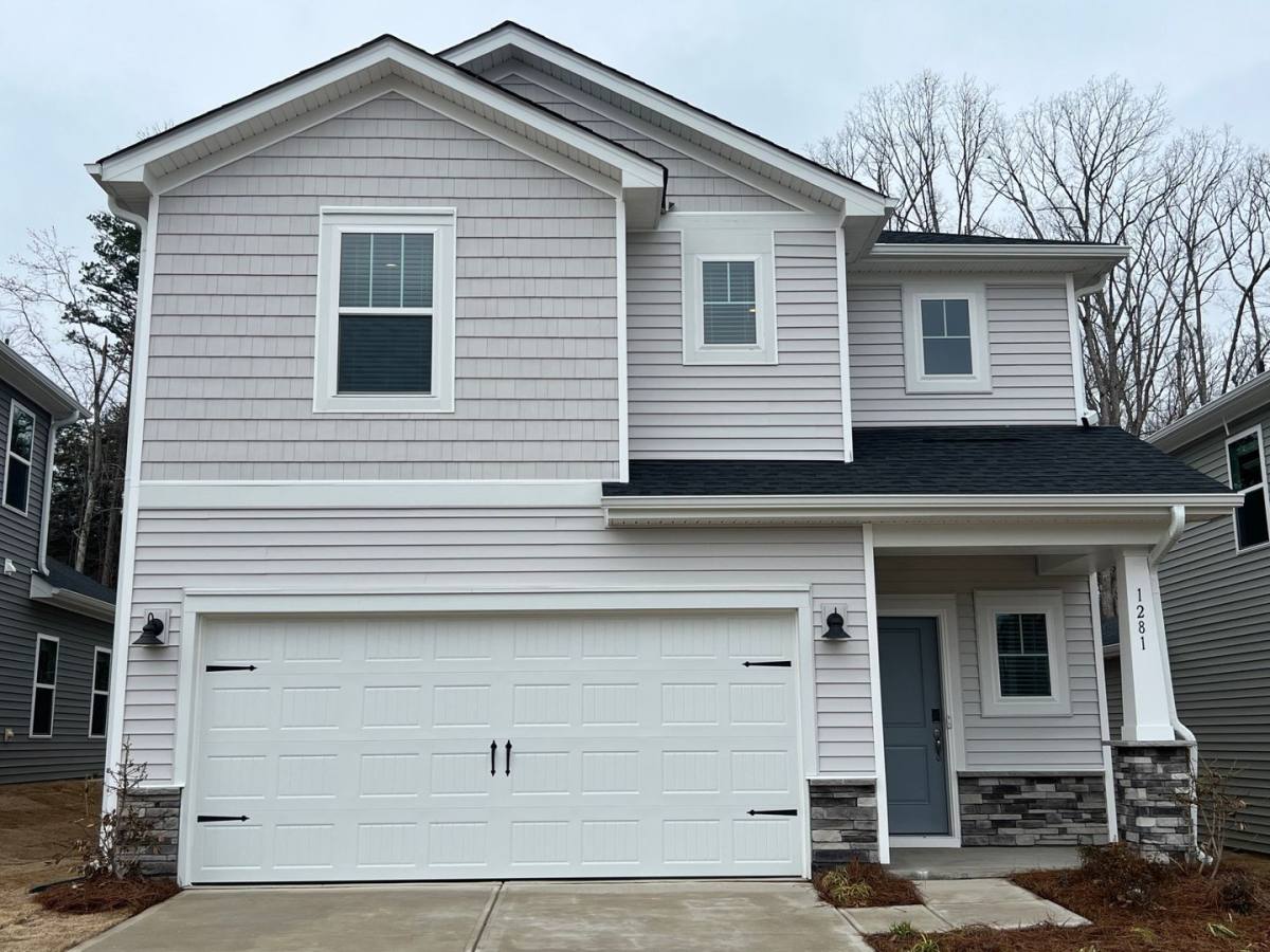 House for rent at 1281 30th St Lane NE, Conover, NC 28613
