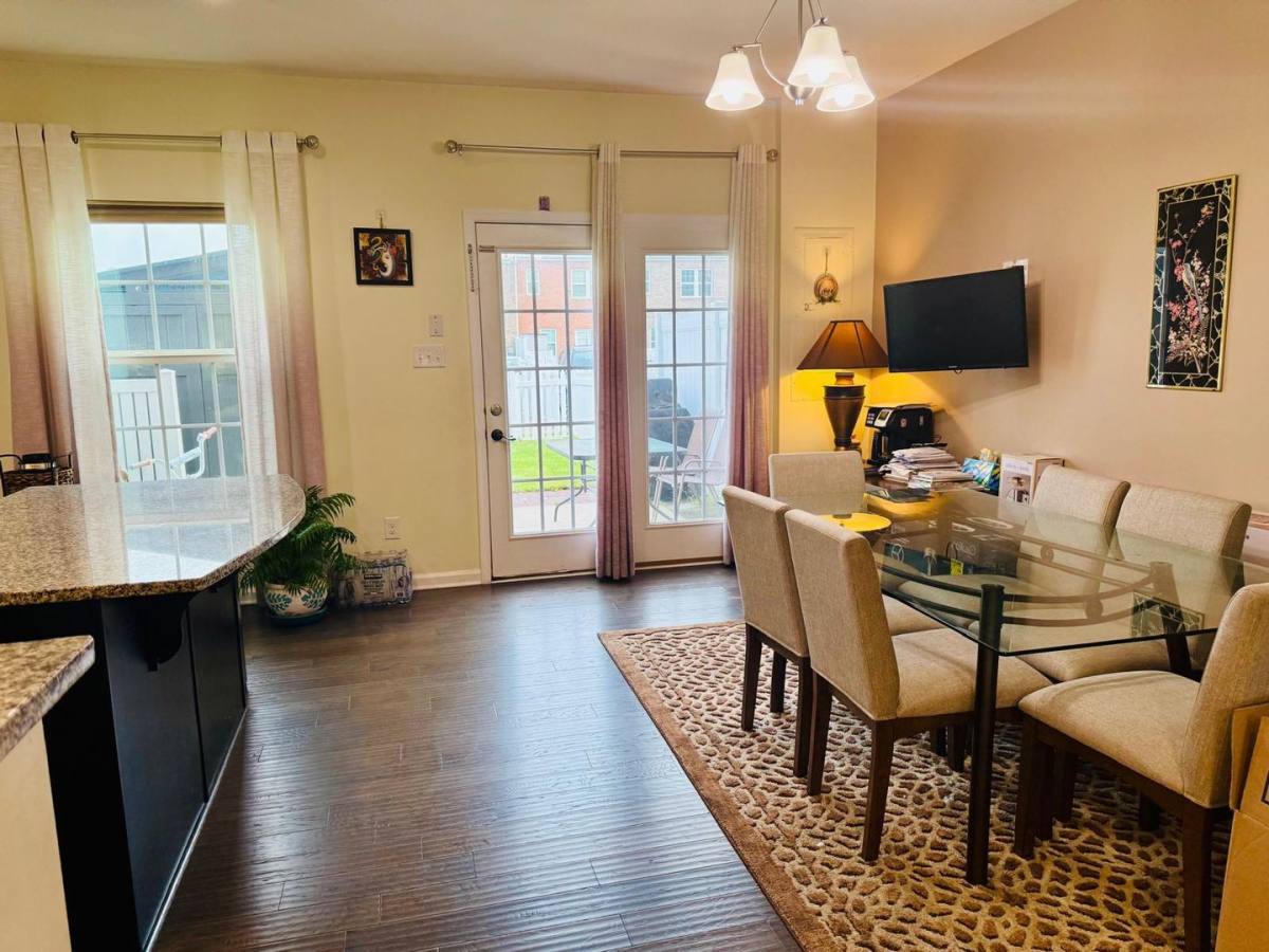 Townhouse for rent at 11316 Duncan Park Court, Glen Allen, VA 23060