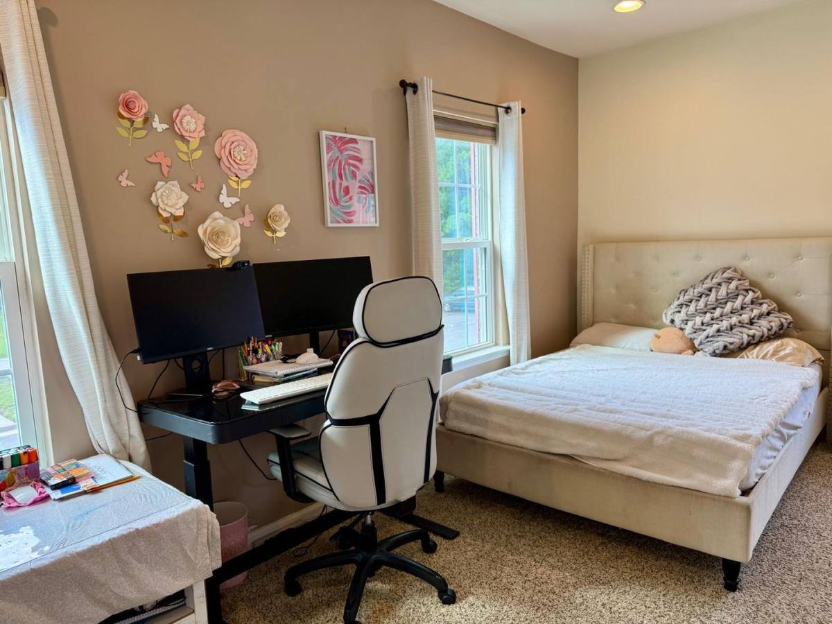 Townhouse for rent at 11316 Duncan Park Court, Glen Allen, VA 23060