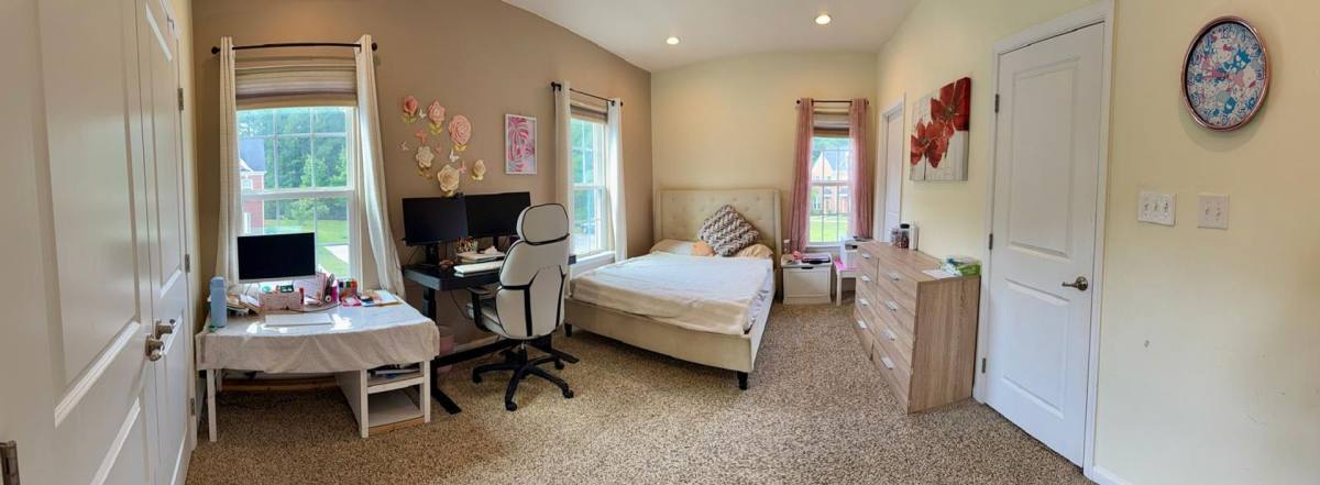 Townhouse for rent at 11316 Duncan Park Court, Glen Allen, VA 23060