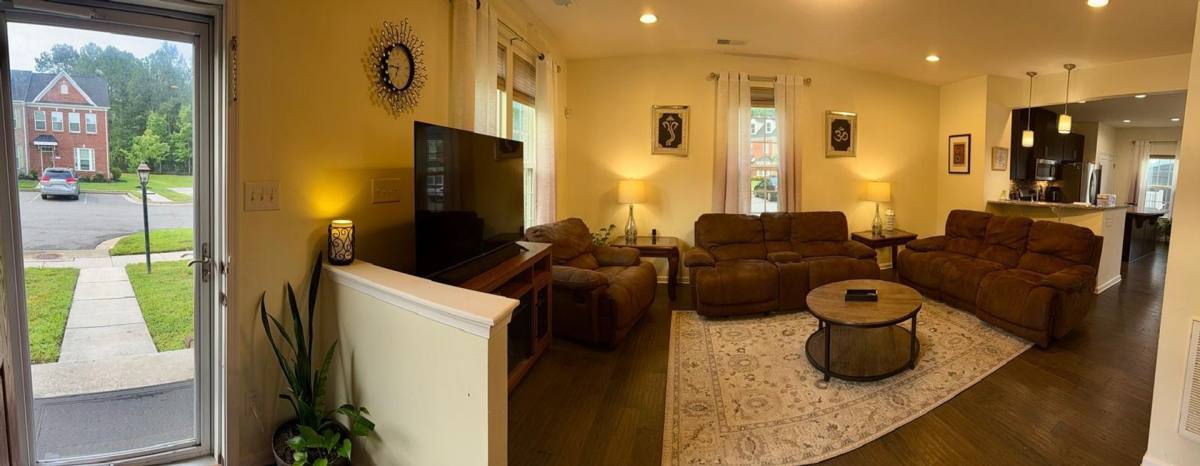 Townhouse for rent at 11316 Duncan Park Court, Glen Allen, VA 23060