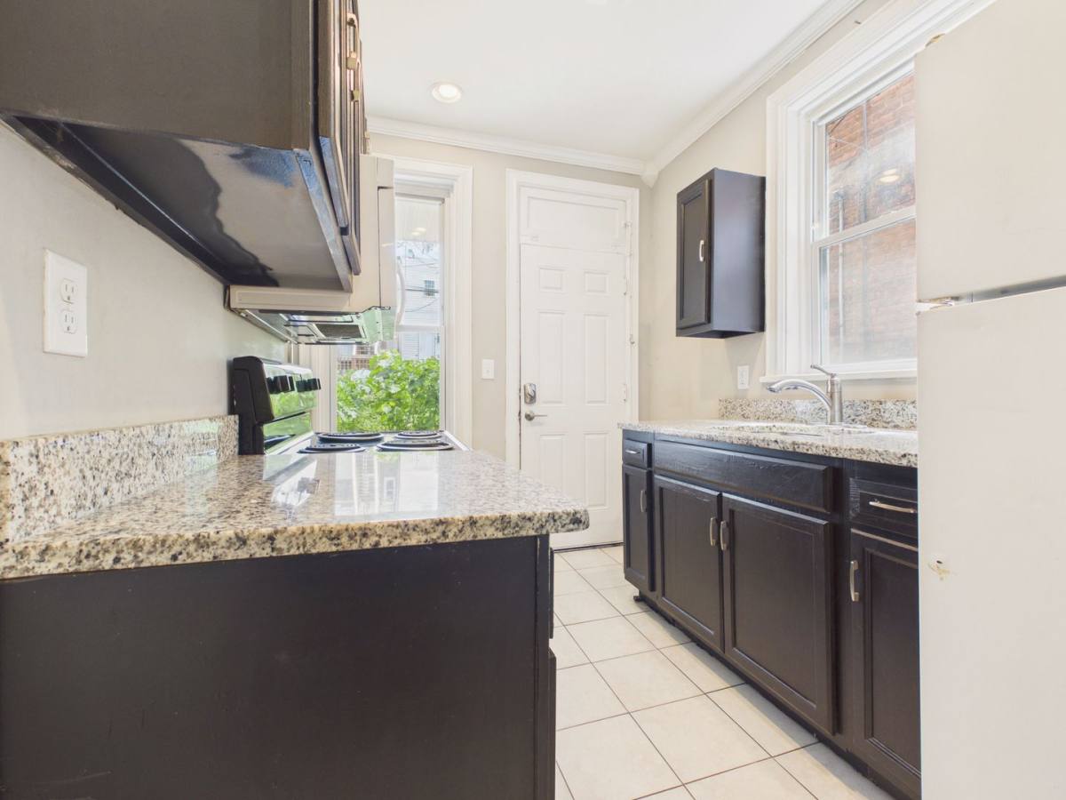 House for rent at 2163 Logan St, Harrisburg, PA 17110