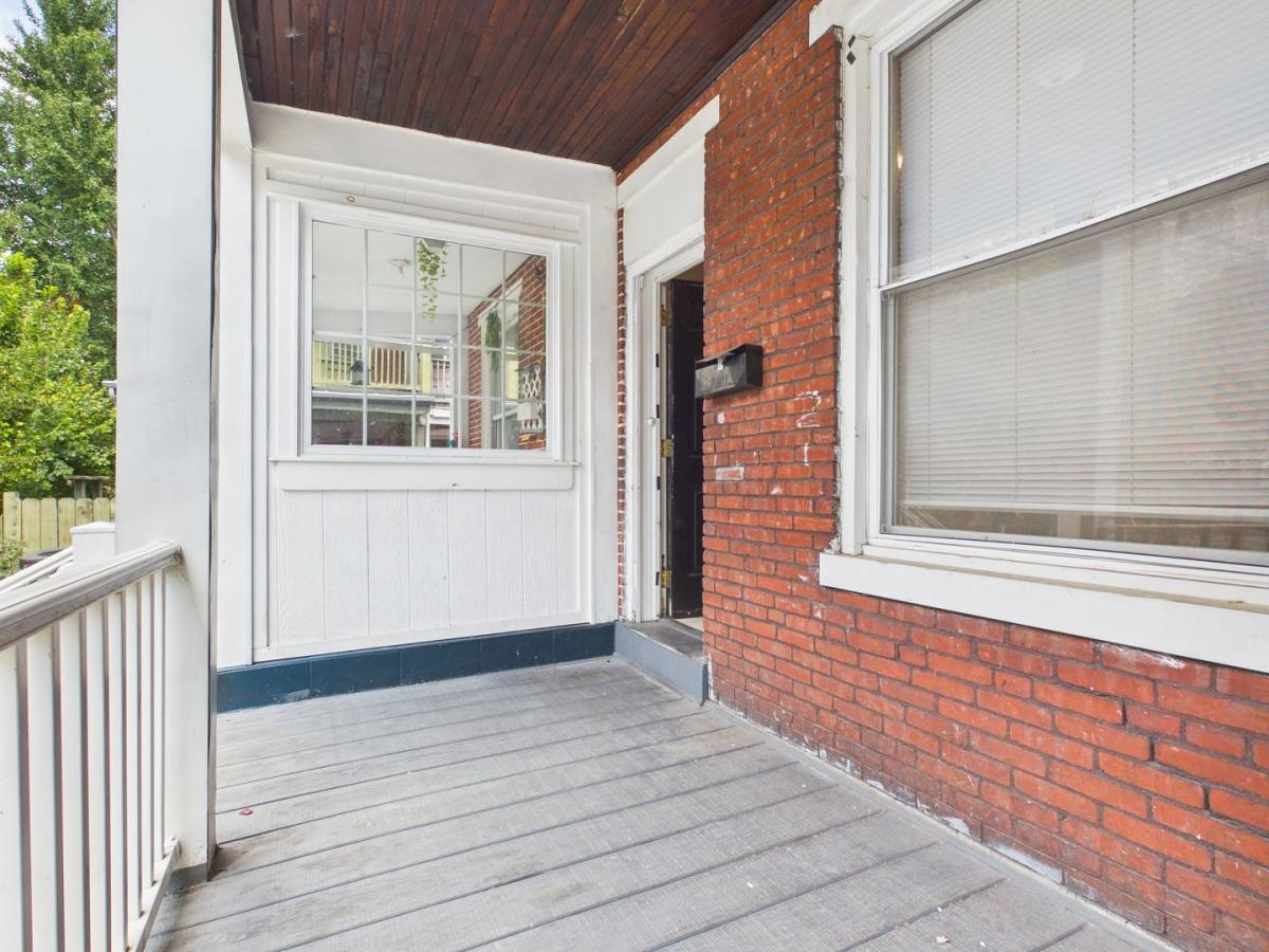 House for rent at 2163 Logan St, Harrisburg, PA 17110