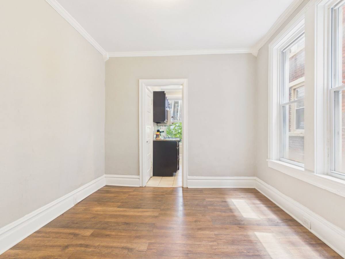 House for rent at 2163 Logan St, Harrisburg, PA 17110
