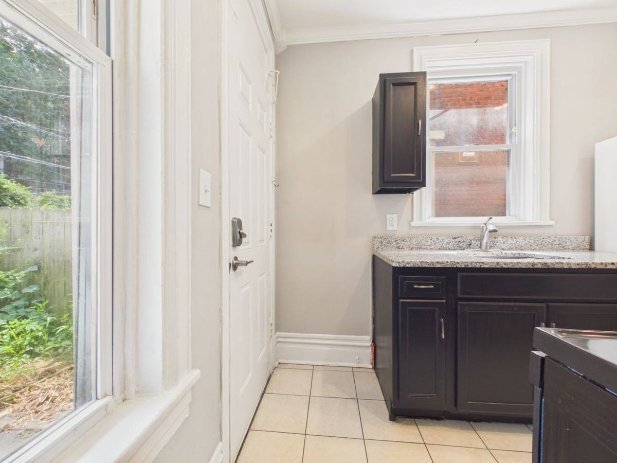 House for rent at 2163 Logan St, Harrisburg, PA 17110