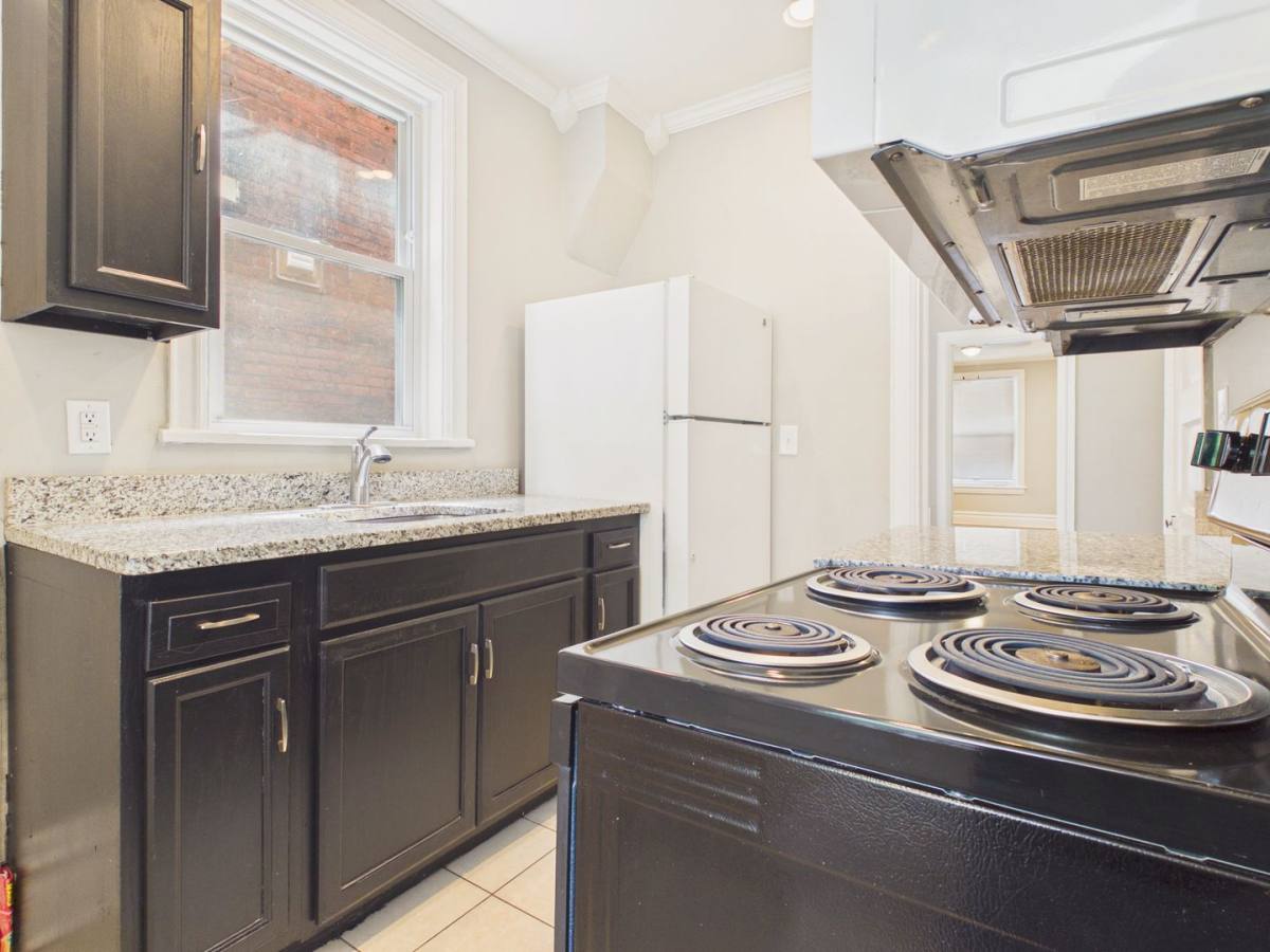 House for rent at 2163 Logan St, Harrisburg, PA 17110