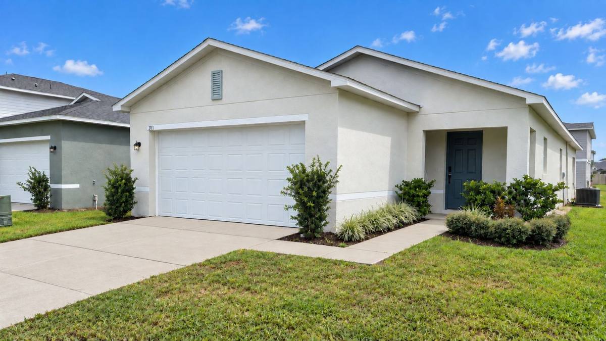 House for rent at 1234 Chester Ave #1, Haines City, FL 33844