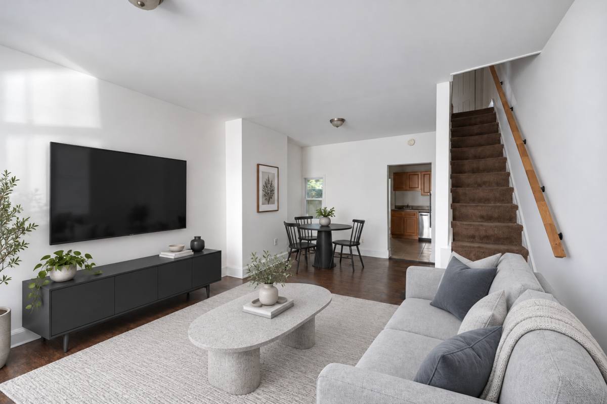 House for rent at 1535 S Hicks St, Philadelphia, PA 19146
